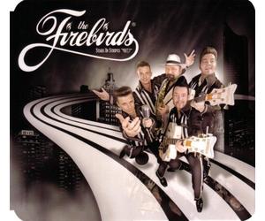 Firebirds,the - Stars in Stripes