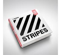 Firebirds,the - Stripes (Deluxe Edition)