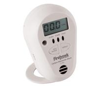 Fireblitz CO7BD Carbon Monoxide Alarm