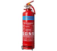 Fireblitz FBP1/B Dry Powder Fire Extinguisher