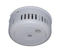 Optical Smoke Alarm with 10 Year Sealed Longlife Battery - Firehawk FHB10