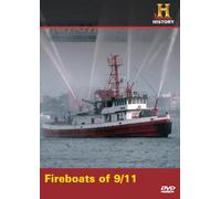 Fireboats of 9/11 [DVD] [Region 1] [US Import] [NTSC]