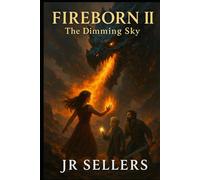 Fireborn II: The Dimming Sky (The Fireborn Legacy)