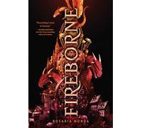 Fireborne: 1 (Aurelian Cycle)