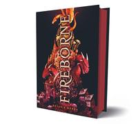 Fireborne (TBR)