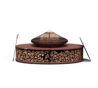 Firebowl Ebeko 3-in-1
