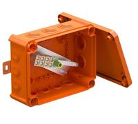 Firebox E90 Fire Box N/T 136x102x57 KTS 7205740