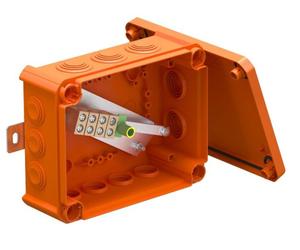 Firebox E90 Fire Box N/T 136x102x57 KTS 7205740