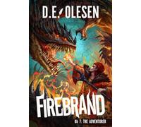 Firebrand 7: The Adventurer