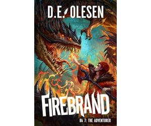 Firebrand 7: The Adventurer