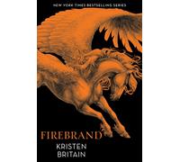 Firebrand : Book Six