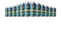 Firebrand Brewing Co 'Shorebreak' Alcohol Free Hazy Pale Ale (Pack 12)