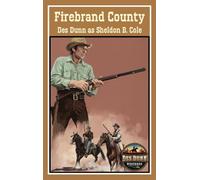 Firebrand County