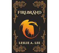 Firebrand (Legends of the Vale)