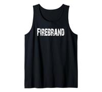 Firebrand Tank Top