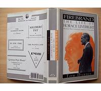 Firebrand: The Life of Horace Liveright
