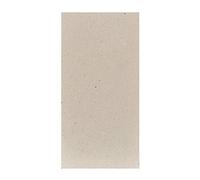 FireBrick (Compressed) 30 mm Thick, Dimensions 250 x 124 mm.
