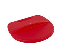 Firechief 105-1005 Plastic Fire Bucket Lid, Red