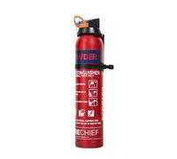 Firechief Bc Powder Aerosol Extinguisher 600g