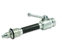 Firechief AWG1 Nozzle, Fire Hose, Lever Operated