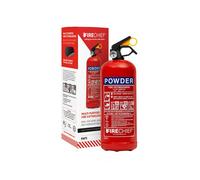 Firechief Dry Powder Fire Extinguisher 2Kg