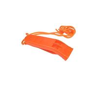 Firechief Emergency Whistle (Pack of 10) 116-1009