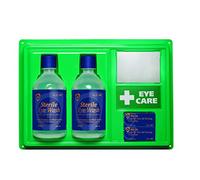 Firechief Esg Large Eye Wash Station