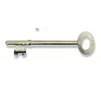Firechief FBK4 Key for FB4 lock