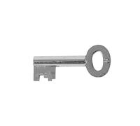 Firechief Fbkpk Key for 2" Fire Brigade Padlock