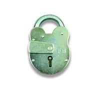 Firechief FBPK 2" Fire Brigade Padlock