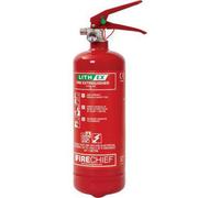 Firechief Fire Extinguisher For Lithium Ion Battery Fires - 2L