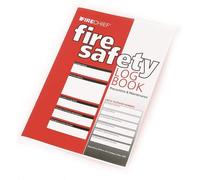 Firechief Fire Log Book