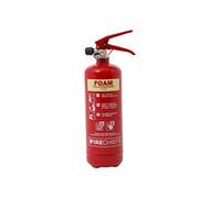 Spectrum Industrial Foam Extinguisher - 2L (8A 55B)