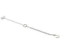 Firechief Hc1 Fire Door Hammer and Chain