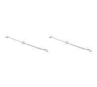 Firechief Hc1 Fire Door Hammer and Chain (Pack of 2)