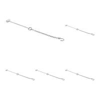 Firechief Hc1 Fire Door Hammer and Chain (Pack of 5)