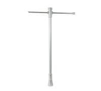 Firechief HKB1 Key and Bar, Hydrant, Aluminium Alloy