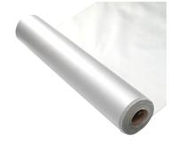 Firechief Hot Works Welding Blanket Heavy Duty 25m Roll - High Silica Fabric, Heat Resistant up to 1000°C, Fire Resistant Welding Mat with Kevlar Stitching and Eyelets