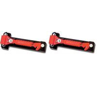 Firechief LFH1 Emergency Hammer (Pack of 2)