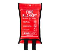 Firechief SVB1/K40 Kitemarked Budget Fire Blanket