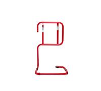 Firechief SVS2/RED Double Tubular Extinguisher Stand, Red