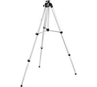 Firecore Laser Tripod, Adjustable for Laser Level, 1.8m Professional Aluminum Alloy, Compatible 1/4"-20 & 5/8"-11 Adapter, Construction & Photography Use-FT1800D