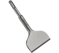 Firecore SDS Plus Chisel 165mm x 75mm Angled Bent