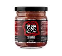 Firecracker Chilli Dipping Jam Daddy Cool's Chilli Sauce