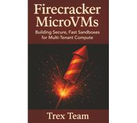 Firecracker MicroVMs: Building Secure, Fast Sandboxes for Multi-Tenant Compute