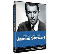 Firecreek + The Cheyenne Social Club DVD Region 2 Import James Stewart Henry Fonda by James Stewart