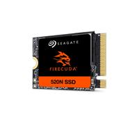 FIRECUDA 520N SSD 1TB NVME M.2S