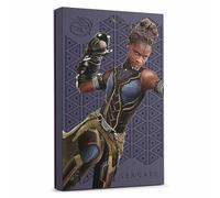 FIRECUDA MARVEL SHURI SE 2TB 2.5IN USB 3.0 EXTERNAL HDD