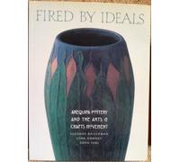 Fired by Ideals: Arequipa Pottery and the Arts and Crafts Movement