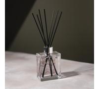 Fired Earth 180ml Reed Diffuser - Darjeeling & Damask Rose